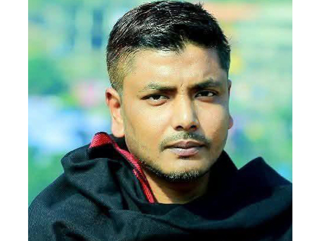 সিলেট জেলা যুবদল নেতা এনামুল হকের বহিষ্কারাদেশ প্রত্যাহার