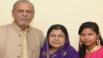 সিলেটে ট্রিপল মার্ডার নাটকীয় মোড়