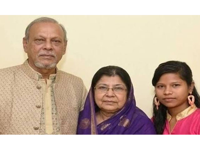 সিলেটে ট্রিপল মার্ডার নাটকীয় মোড়