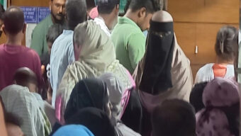 মাউন্ট এডোরায় রোগীদের হাঁসফাঁস, ডাক্তারের দেখা নেই