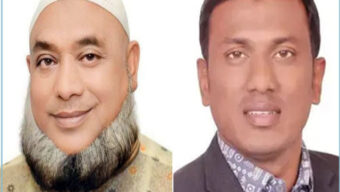 পুলিশের আবেদন আদালতে খারিজ হত্যা মামলা থেকে অব্যাহতি মেলেনি ময়নুল-রাজনসহ চার আসামির