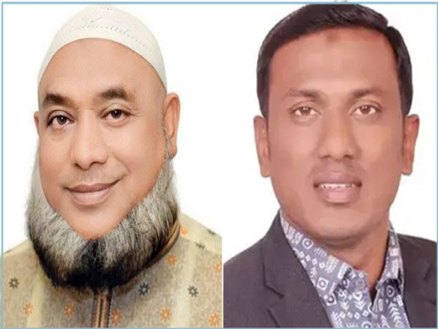 পুলিশের আবেদন আদালতে খারিজ হত্যা মামলা থেকে অব্যাহতি মেলেনি ময়নুল-রাজনসহ চার আসামির