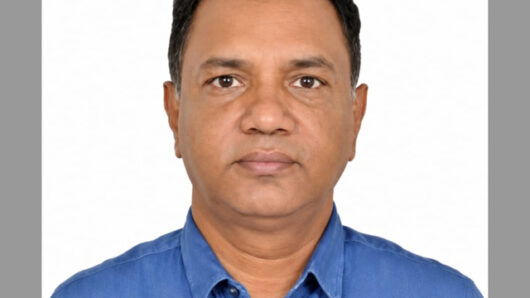 গোয়াইনঘাটের সড়ক দুর্দশা অনিয়ম ও দুর্নীতির সম্পূর্ণ দায় উপজেলা প্রকৌশলী অঘোষিত সম্রাট হাসিব আহমদ