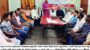ফুটপাত ও রাস্তা দখলমুক্ত করার দাবিতে ২ সেপ্টেম্বর সিসিকের সামনে অবস্থান কর্মসূচির ঘোষণা