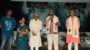নৃত্যশৈলীর সাংস্কৃতিক অনুষ্ঠানে সিসিক প্রশাসক মানবিক সমাজ গঠনে সংস্কৃতিচর্চাকে আরও বিস্তৃত করতে হবে: কাইয়ুম চৌধুরী 