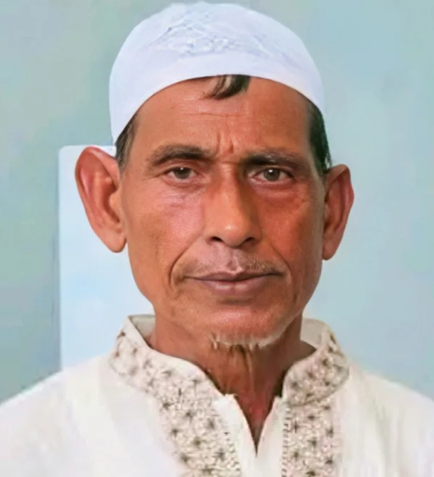 শাহপরাণে ব্যবসায়ীকে কুপিয়ে হত্যা