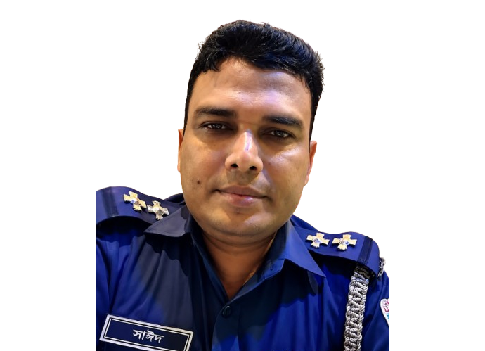 গোলাপগঞ্জে এসআই আবু সাঈদের চা পাতা জব্দে সাক্ষীর দ্বিমুখী বক্তব্য, তদন্তের আশ্বাস ওসির