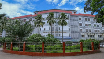 ওসমানী মেডিকেলের পোস্ট-অপারেটিভ ওয়ার্ড: এসি বিকল, সংক্রমণে চরম ঝুঁকিতে রোগীরা