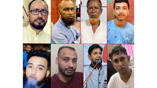 ওসমানীনগরে ১৪ বছরের বিরোধের বিস্ফোরণ: হামলা, হত্যা চেষ্টার মামলা, আদালতে চার্জশিট, বাড়িছাড়া আওলাদ মিয়া