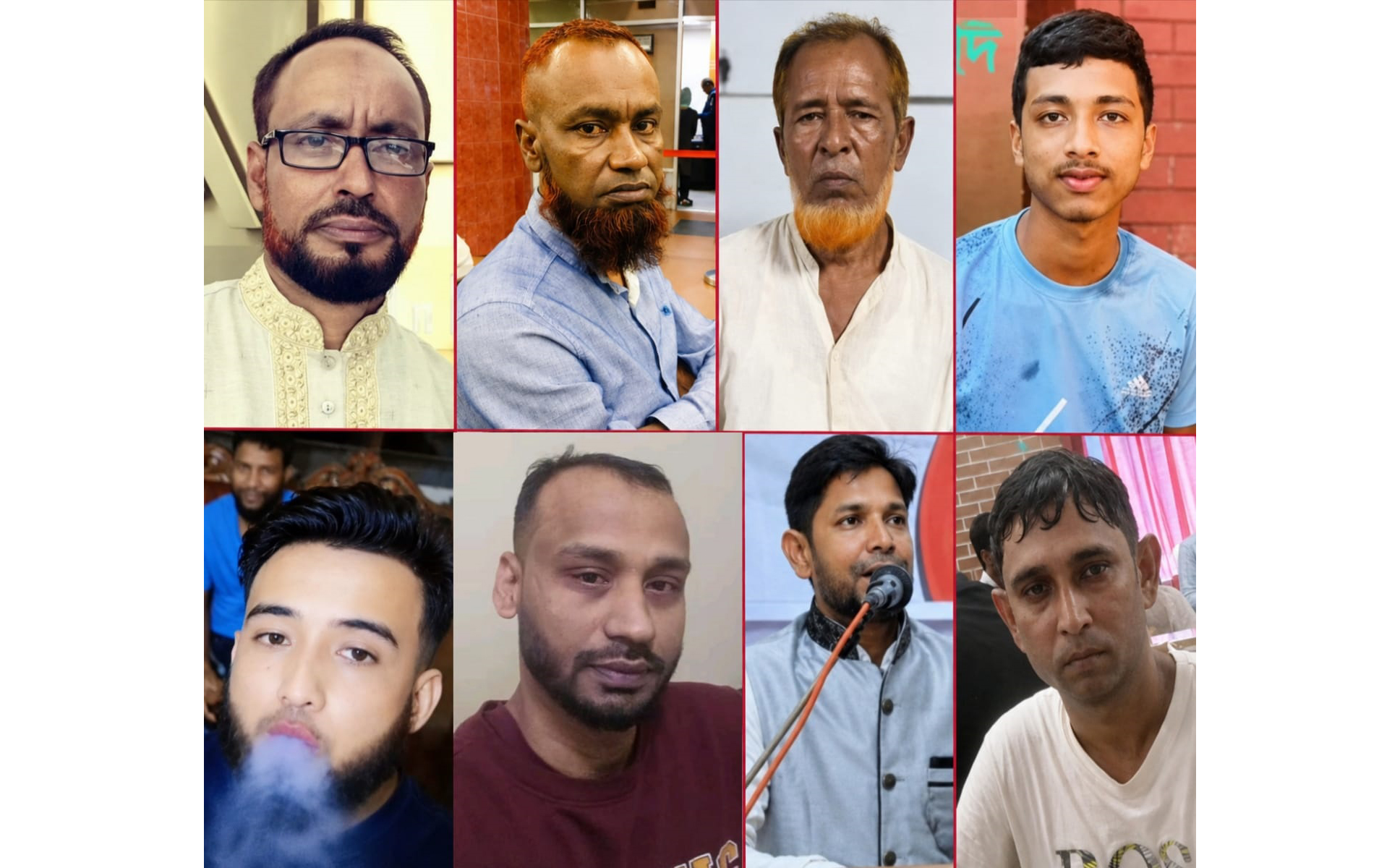ওসমানীনগরে ১৪ বছরের বিরোধের বিস্ফোরণ: হামলা, হত্যা চেষ্টার মামলা, আদালতে চার্জশিট, বাড়িছাড়া আওলাদ মিয়া