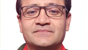সিলেটের চা শিল্প সবুজ সমৃদ্ধির অন্তরালে চা শ্রমিকের জীবনসংগ্রাম উৎফল বড়ুয়া
