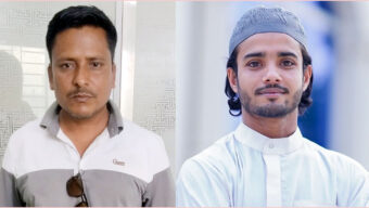 জকিগঞ্জ পৌর শাখা তাতীদলের ১১ সদস্যবিশিষ্ট আহ্বায়ক কমিটি গঠন