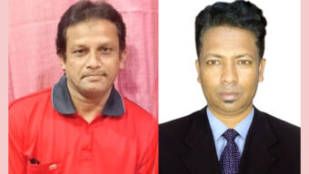 জকিগঞ্জ উপজেলা তাতীদলের ২১ সদস্যবিশিষ্ট আহ্বায়ক কমিটি গঠন