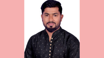 এলাকার সার্বিক উন্নয়নে পরিবর্তনের অঙ্গীকার: ইশতেহার উন্মোচন করলেন তামিম জুবায়ের মিনহাজ