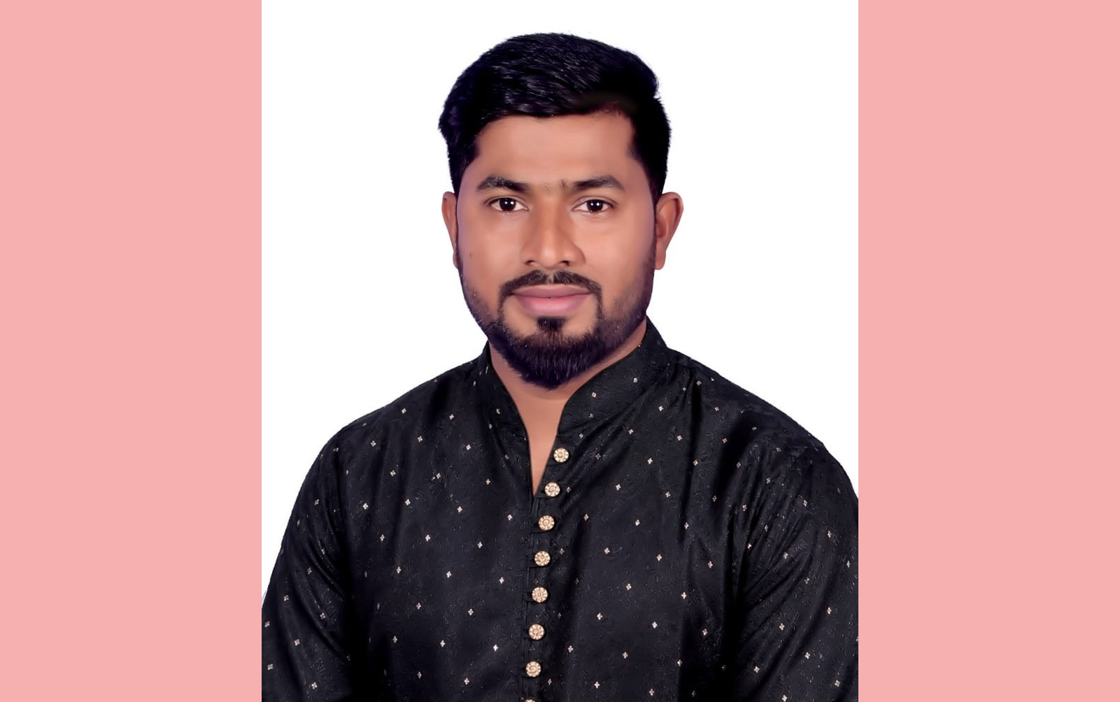 এলাকার সার্বিক উন্নয়নে পরিবর্তনের অঙ্গীকার: ইশতেহার উন্মোচন করলেন তামিম জুবায়ের মিনহাজ