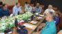 বিভাগীয় কমিশনার ও সিসিক প্রশাসকের উদ্যোগে ফলপ্রসূ বৈঠক 