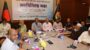 ব্যবসায়ীদের সঙ্গে মতবিনিময় সভায় সিসিক প্রশাসক ব্যবসা বান্ধব পরিবেশ সৃষ্টিতে সব ধরনের উদ্যোগ নেওয়া হবে 