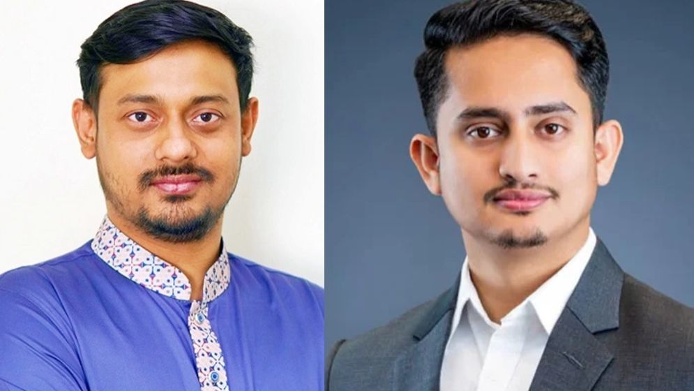 ছাত্রদল নেতাদের ওপর হামলা, আইফোন ছিনতাই ও হত্যাচেষ্টার অভিযোগ হবিগঞ্জে এনসিপি নেতা সারজিস ও নাসীরুদ্দীনের বিরুদ্ধে মামলা