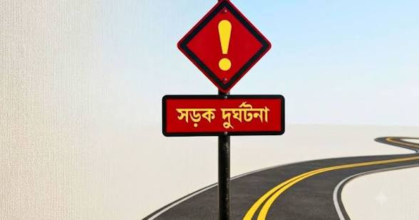 পিকআপ-মোটরসাইকেল সংঘর্ষে একই বিদ্যালয়ের দুই কর্মচারী নিহত