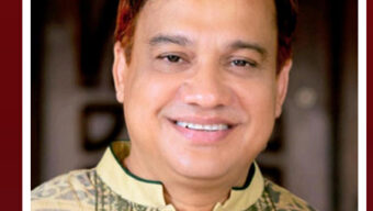 কয়েস লোদীর হাত ধরে স্বপ্নযাত্রা শুরু সিলেট উন্নয়ন কর্তৃপক্ষের