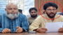 চোরাচালান-চাঁদাবাজির অভিযোগ: নিজের ‘কীর্তি’ ঢাকতে শাহপরানের সংবাদ সম্মেলন 