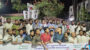 সিলেট মহানগর শ্রমিক দলের মিছিল-সমাবেশ 