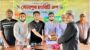 বিশ্বনাথে দাখিল উত্তীর্ণ শিক্ষার্থীদের সংবর্ধনা প্রদান করলো সোনাপুর চ্যারিটি গ্রুপ 