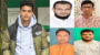 সিলেট জেলা ও মহানগর যুবদলের নতুন কমিটিকে লন্ডন যুবদল নেতা মিহাদুর রহমানের শুভেচ্ছা 