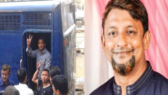 ৩৩ বছর ধরে রাজনীতির মাঠে দেওয়ান আরাফাত চৌধুরী জাকি