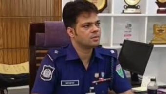 গোয়াইনঘাটে আইনশৃঙ্খলা রক্ষায় জিরো টলারেন্স