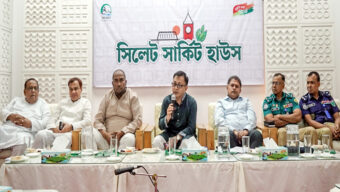 সিলেটে প্যাকিং হাউজ ও কোল্ড স্টোরেজ প্রকল্প দ্রুত বাস্তবায়ন করা হবে: বাণিজ্যমন্ত্রী