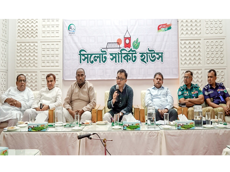 সিলেটে প্যাকিং হাউজ ও কোল্ড স্টোরেজ প্রকল্প দ্রুত বাস্তবায়ন করা হবে: বাণিজ্যমন্ত্রী