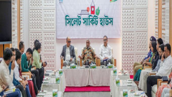 প্রবাসীদের স্বার্থে সরকার কূটনৈতিক চ্যানেলে সর্বোচ্চ প্রচেষ্টা চালাচ্ছে: প্রবাসী কল্যাণমন্ত্রী