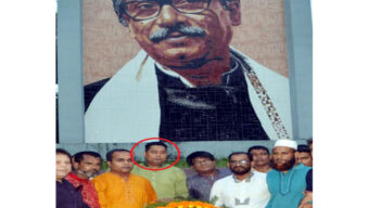 শ্রমিক লীগ নেতা ইয়াসিন সুমনের গোপন তৎপরতা ও ‘কিশোর গ্যাং’ গঠনের অভিযোগ