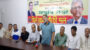 রাষ্ট্রপ্রতি মির্জা ফখরুল ইসলাম আলমগীরের সিলেট আগমনকে স্বাগত জানিয়ে সভা 
