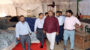 প্রধানমন্ত্রীর নীতি উপেক্ষা করে সিসিক প্রশাসক কাইয়ুম চৌধুরীর নগরবাসীর ট্যাক্সের টাকায় সংবর্ধনা আয়োজন 