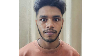 ছাত্রলীগের সক্রিয় কর্মী গ্রেপ্তার কোতোয়ালী মডেল থানা পুলিশের সফল অভিযান