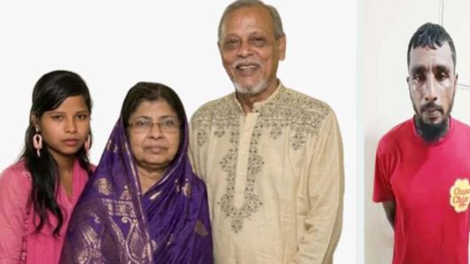 সিলেটে ট্রিপল মার্ডার: রহস্যজট খুলতে তদন্তে নেমেছে পিবিআই