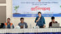 শিক্ষার্থীদের কৃষি ও নিরাপদ খাদ্যে আগ্রহী করতে ‘শিখন প্লট’ গুরুত্বপূর্ণ ভূমিকা রাখবে: ইউএনও খোশনুর রুবাইয়াৎ 