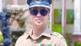 গোয়াইনঘাটে ওসির নেতৃত্বে টানা সাঁড়াশি অভিযান, কোণঠাসা অপরাধী ও মাদক কারবারিরা
