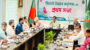 সিলেট উন্নয়ন কর্তৃপক্ষের প্রথম সভা অনুষ্ঠিত 