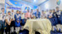 স্কলার্সহোম টিলাগড় ক্যাম্পাসে বইমেলা ও শিশুলেখকের টক শো অনুষ্ঠিত 