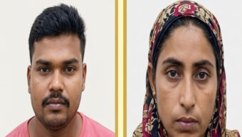 বিদেশে পাঠানোর পর নির্যাতন ও জিম্মির অভিযোগ, জৈন্তাপুরে একাধিক ভুক্তভোগীর অভিযোগ