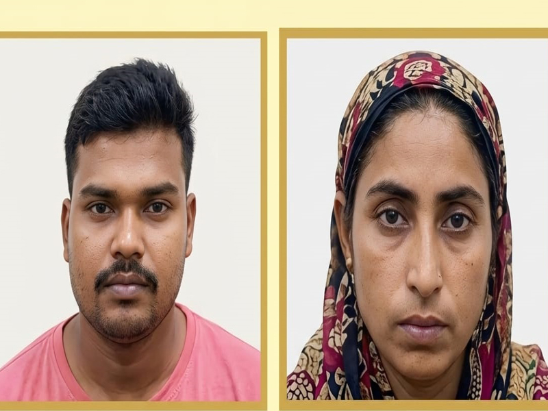বিদেশে পাঠানোর পর নির্যাতন ও জিম্মির অভিযোগ, জৈন্তাপুরে একাধিক ভুক্তভোগীর অভিযোগ