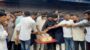 জমকালো আয়োজনে ছাত্রদল নেতা আব্দুল্লাহ আল মাহমুদের জন্মদিন পালন 