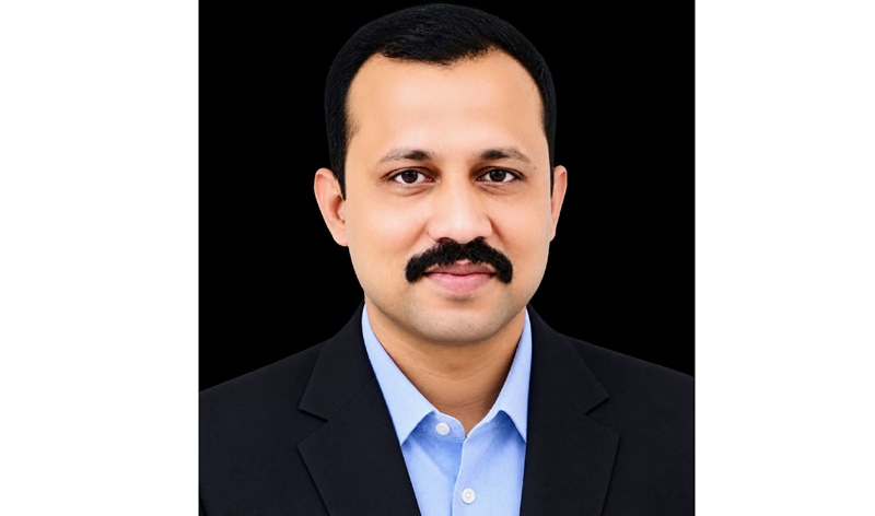 সিসিক নির্বাচনে বিএনপির সম্ভাব্য প্রার্থী আলোচনায় আইনজীবী হাসান আহমদ পাটোয়ারী রিপন