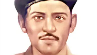 আজ বীরশ্রেষ্ঠ নূর মোহাম্মদের শাহাদতবার্ষিকী