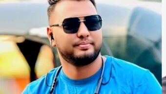 বিশ্বনাথে নিষিদ্ধ ছাত্রলীগ নেতা চাক্কু শামীমকে আসামি করে থানায় মামলা দায়ের