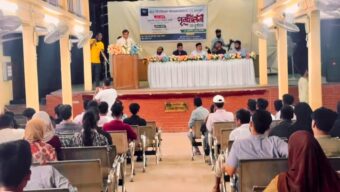 বিডি ওয়েলফেয়ার অ্যাসোসিয়েশনের পুনর্মিলন অনুষ্ঠান সম্পন্ন