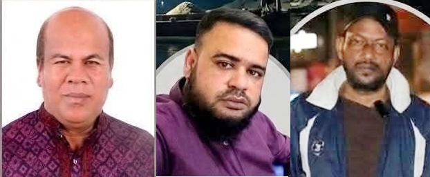 গোলাপগঞ্জ নদীগ্রাসে বিলীন হচ্ছে ভিটেমাটি, নীরব প্রশাসন